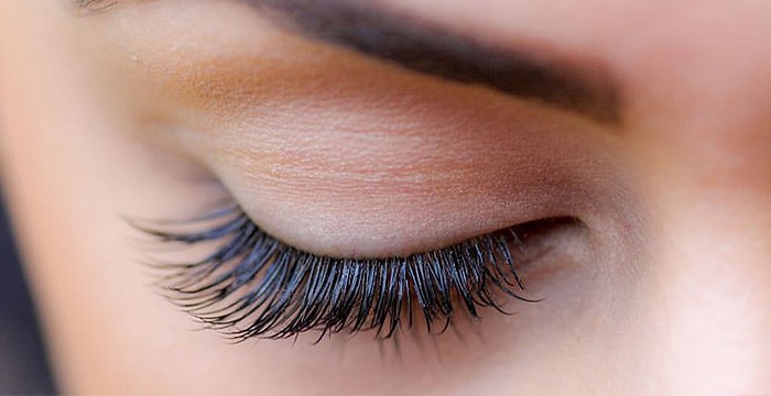 extension de cils